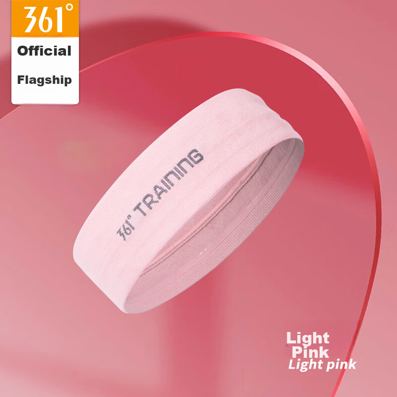 361° Sports Headband for Men And Women, Sweat-Absorbing Headband, Sweat-Stopping...