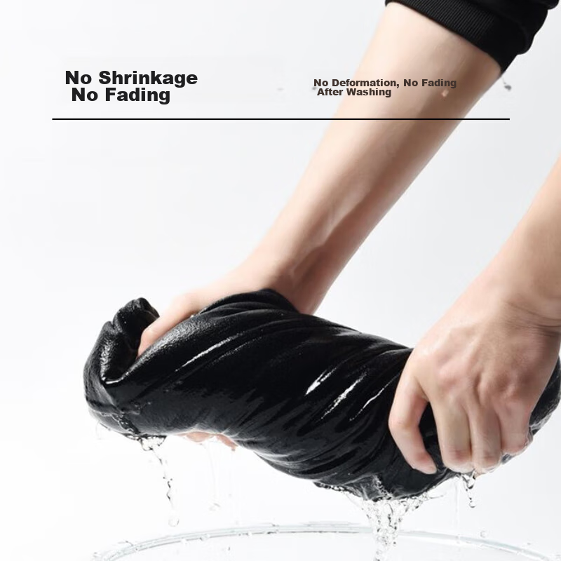 Bosie Quick-Dry Pants for Men And Women, Summer Sports Elastic Casual Outdoor Hi...