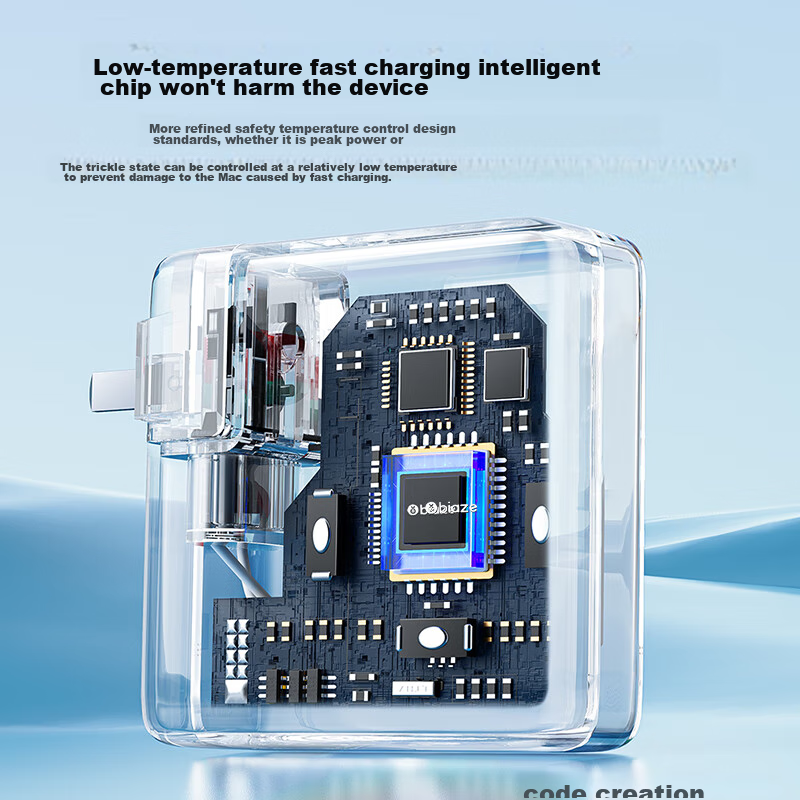 Biaze, Apple Laptop Charger 96W, Compatible with A2442/A2779/A2681, Type-C to Ma...