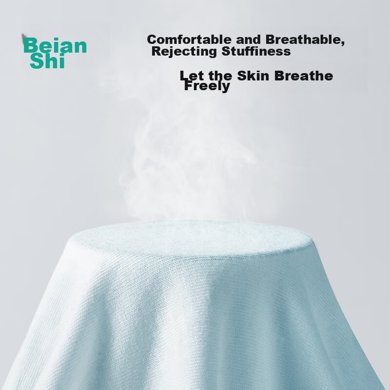 Beianshi Disposable Women's Underwear, Pure Cotton, Travel-Friendly, Hygienic, N...