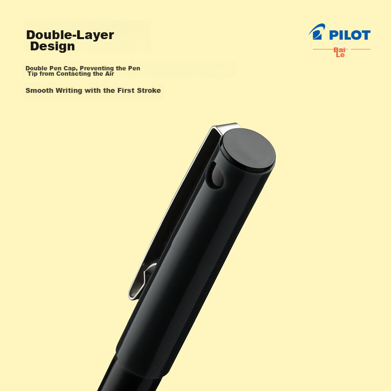 PILOT BX-V5 Rollerball Pen, 0.5mm Needle Tip, Gel Ink, Colorful Student Exam Pen...