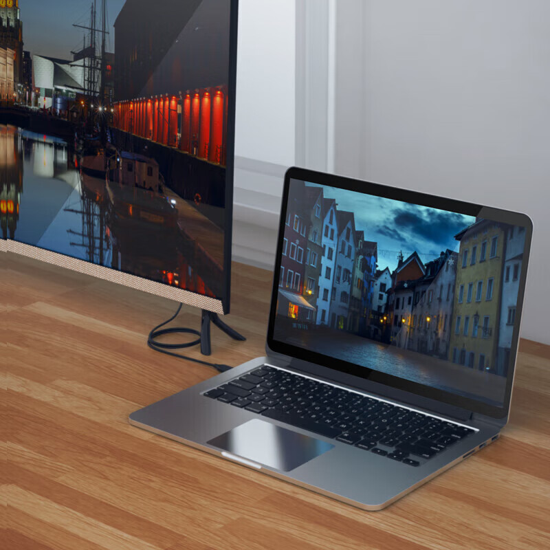 Biaze HDMI Cable, Professional Grade, 4K/30HZ High-Definition Cable, 3D Video Ca...