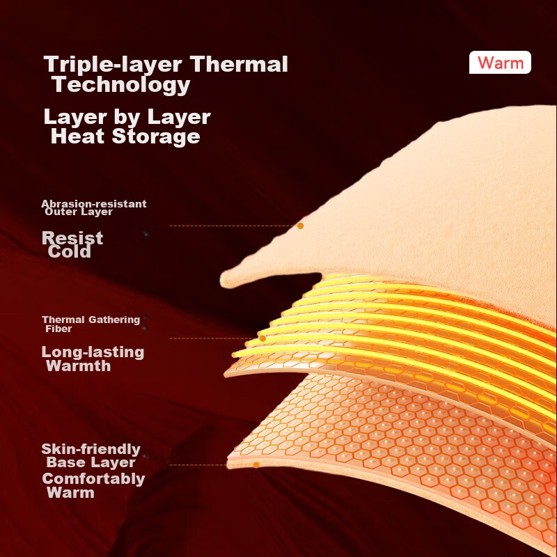 Bosie Thermal Underwear Compression Suit for Men And Women, Skiing Quick-Dry Fle...