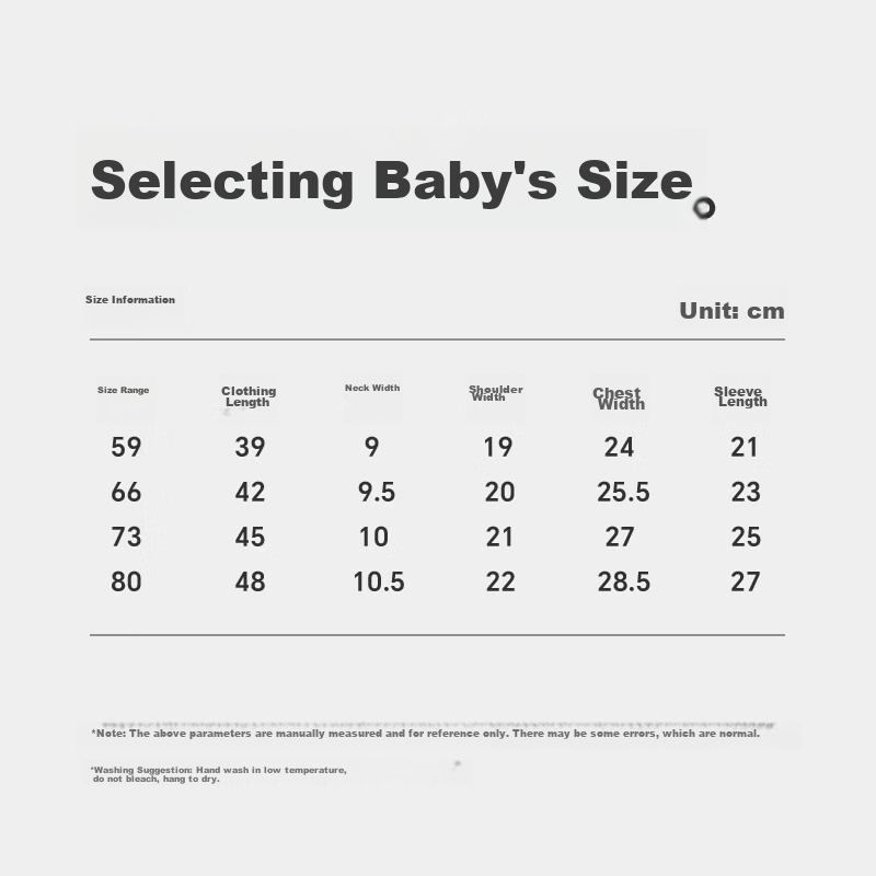 Babyprints Newborn Onesie, Baby Bodysuit, Long-Sleeve Triangle Romper for Boys A...