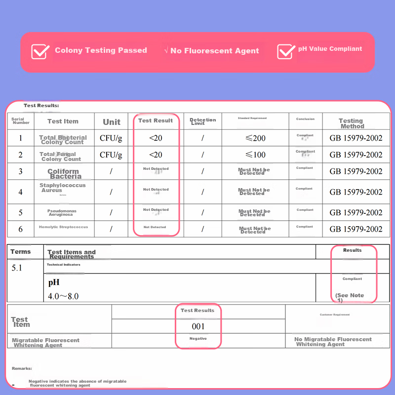 Ankexin Baby Disposable T-Shaped Diapers, Newborn Triangle Diapers, Pull-Ups, 68...