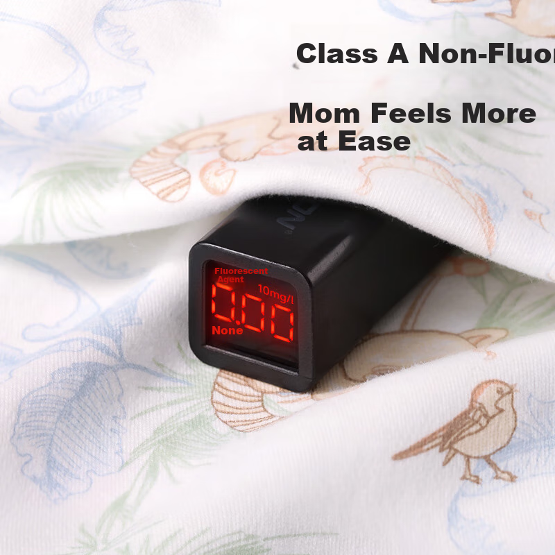 Beipesi Baby Romper, Spring And Summer New Style, Infant Onesie, Newborn Pure Co...