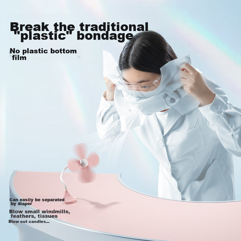 Bibababy [Brand Direct Supply, Safe Quality] Panda Panda Pull-Up Pants XL Size 3...