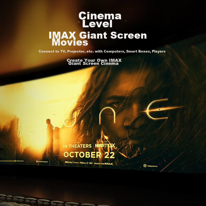 Biaze Fiber Optic HDMI Cable 2.0 Version, 10 Meters, 4K60Hz, High-Definition Eng...