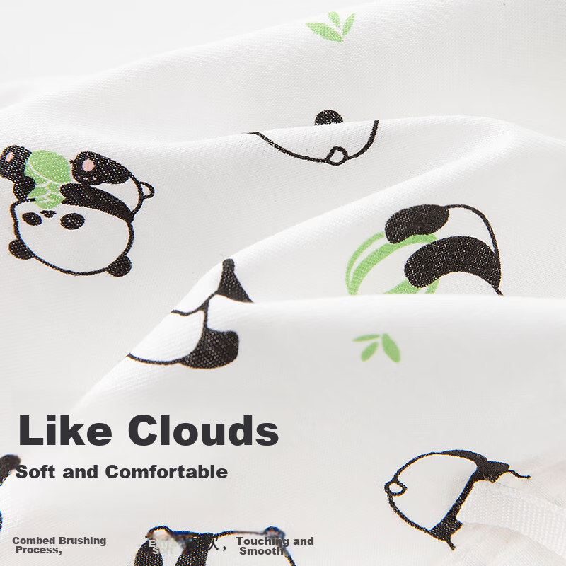 Babyprints Baby Romper 2-Pack, Newborn Butterfly Suit, Long-Sleeve Belly-Protect...