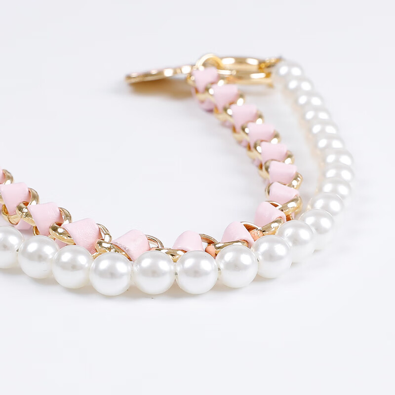 ESCASE Phone Lanyard, Double-Chain Wrist Strap, Anti-Theft Hand Strap, Anti-Loss...