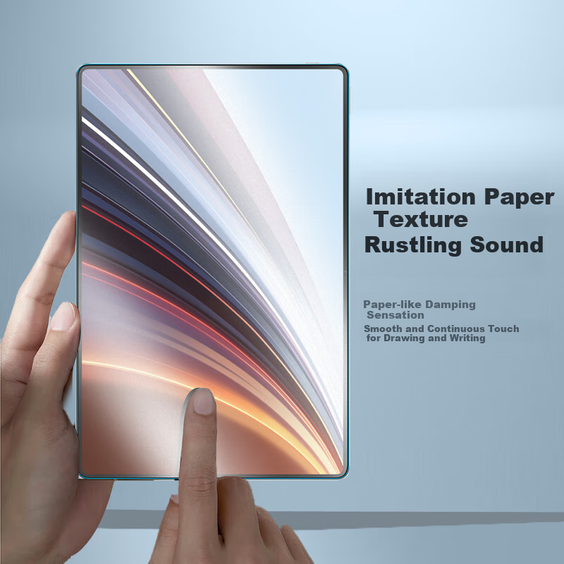 Freeson Anti-Blue Light Matte Screen Protector for Honor MagicPad2/Honor GT Pro...