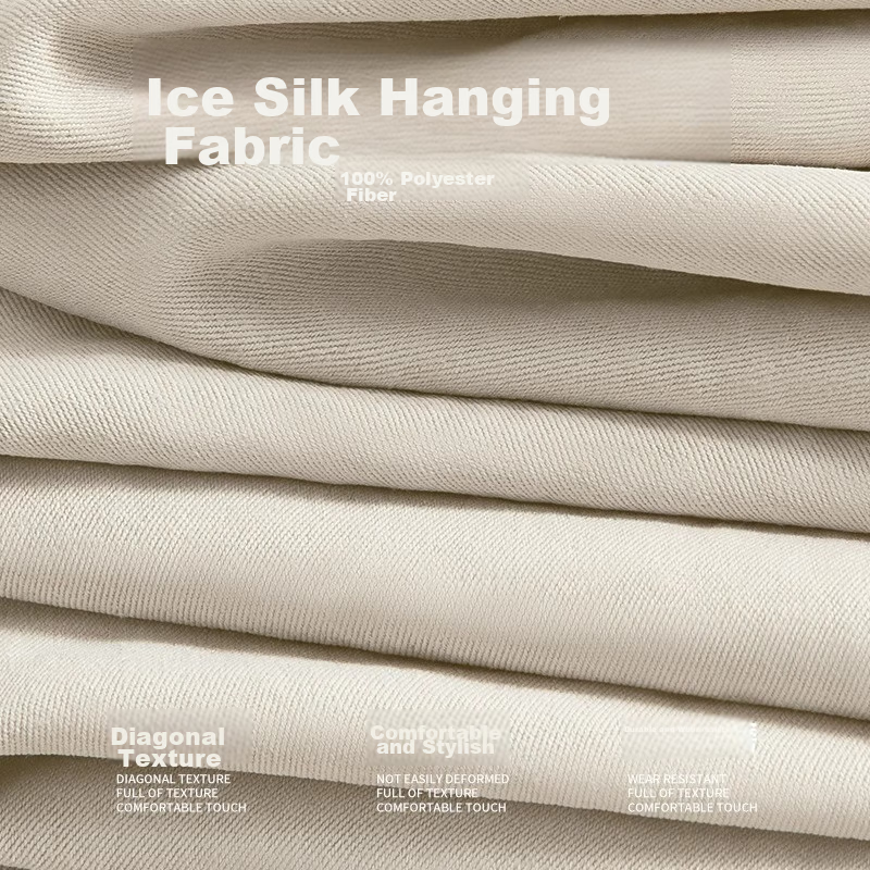 GENIOLAMODE Men's Short-Sleeve Shirt, Summer Ice Silk Cool-Feeling Breathable Qu...