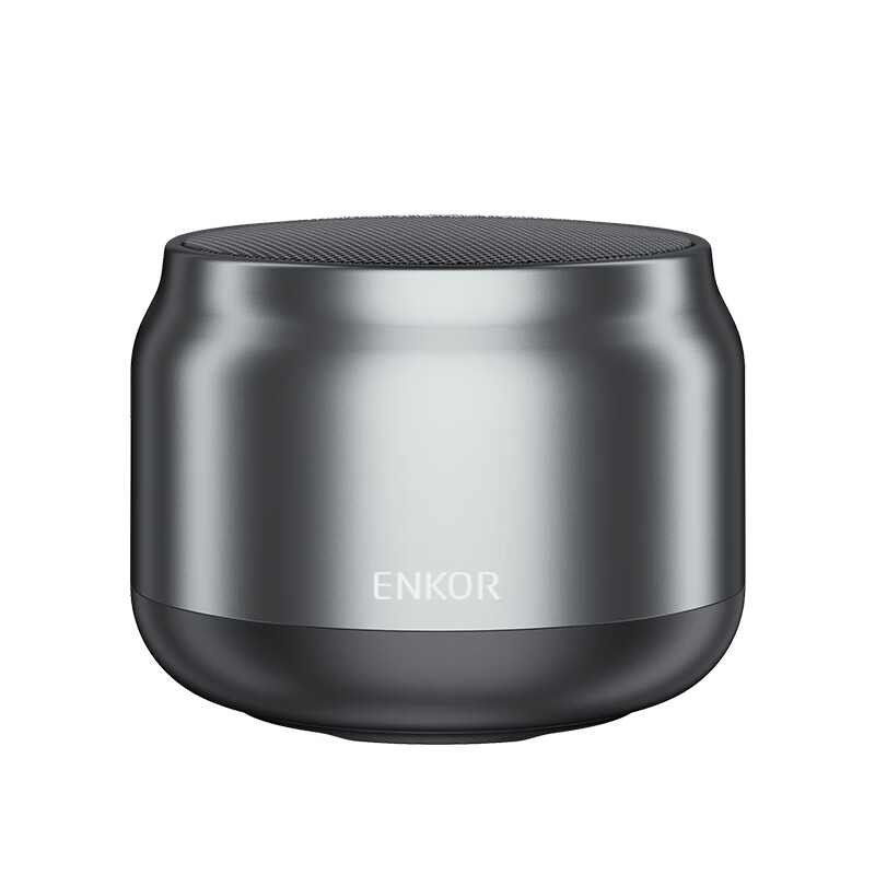 ENKOR Bluetooth Speaker, Portable Laptop Speaker, Wireless Subwoofer, Car Player...