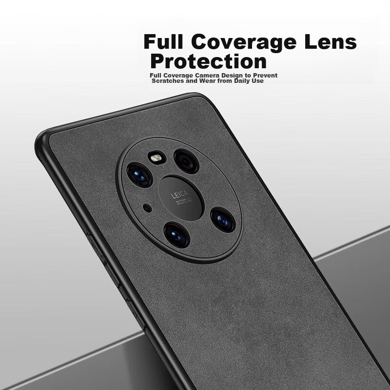EDDGA Suitable for Huawei Mate 30 Pro Phone Case, Huawei Mate 30 Pro Protective...