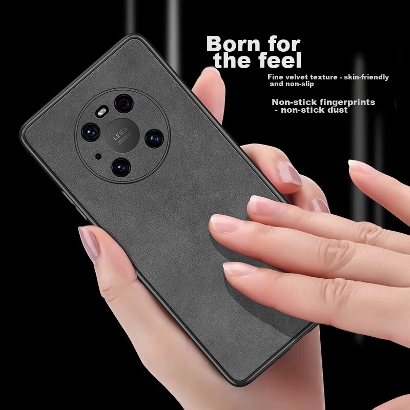 EDDGA Suitable for Huawei Mate 30 Pro Phone Case, Huawei Mate 30 Pro Protective...