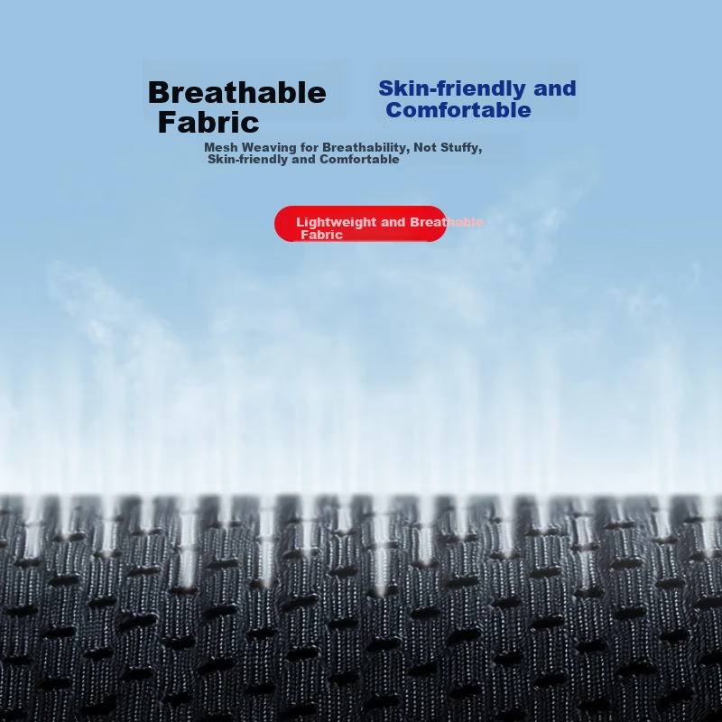 GALVARAN Men and Women Knee Brace for Meniscus Injury, Joint Support Knee Patell...