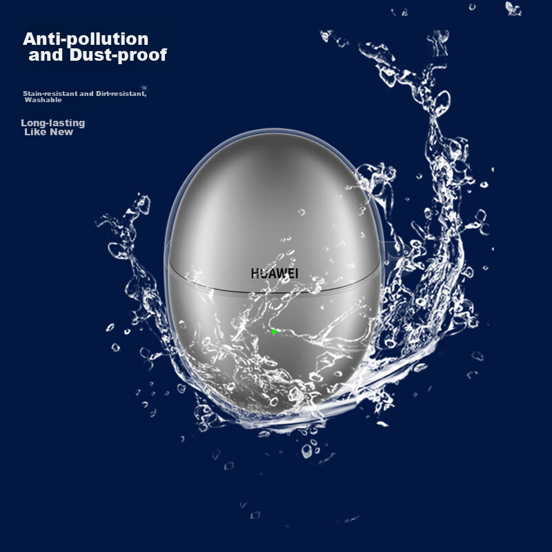 ESCASE Huawei FreeBuds5 Protective Case Premium Edition, Huawei Standard Version...