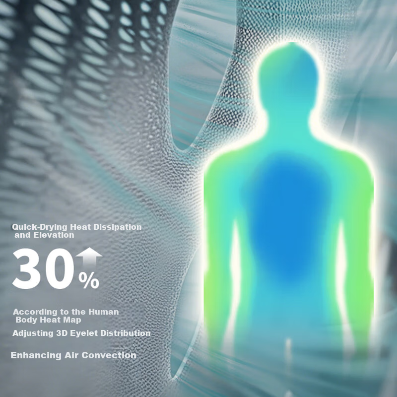 Flipbelt Men's Wind Tunnel Tank 2.0 Sport Summer Sleeveless T-shirt Running Fitn...