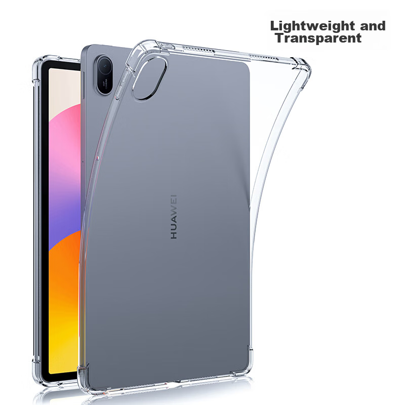 BIAZE Compatible with 2024 Huawei MatePad SE Protective Case, Huawei Tablet 11-I...