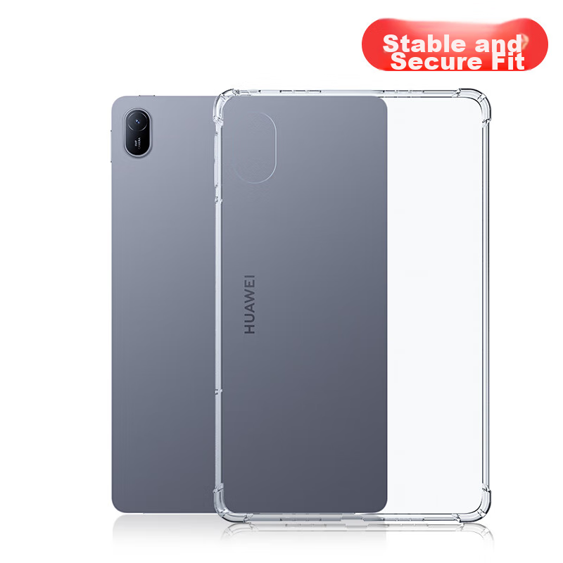 BIAZE Compatible with 2024 Huawei MatePad SE Protective Case, Huawei Tablet 11-I...