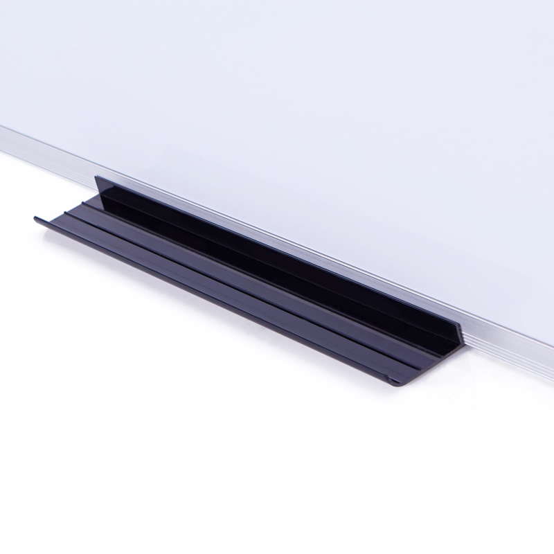 AUCS Auspicious 120*90cm Whiteboard Mobile Blackboard Stand-type Writing Board M...