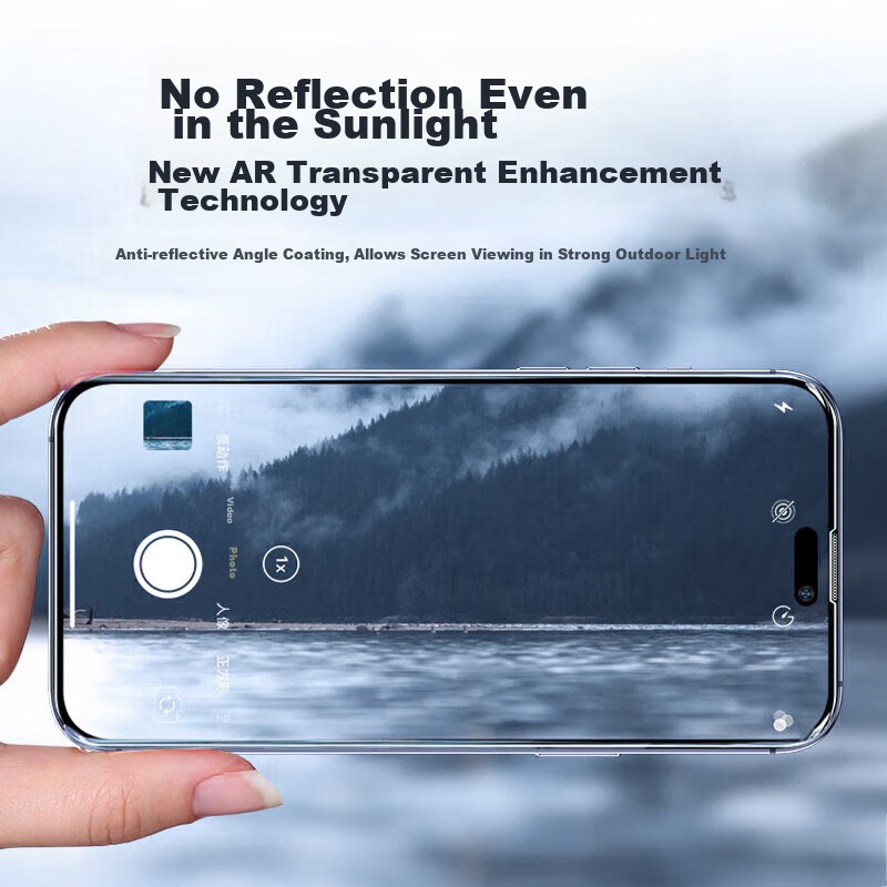 Best Coac [Case And Screen Protector Set] for IPhone 16 Plus, Full Protection An...