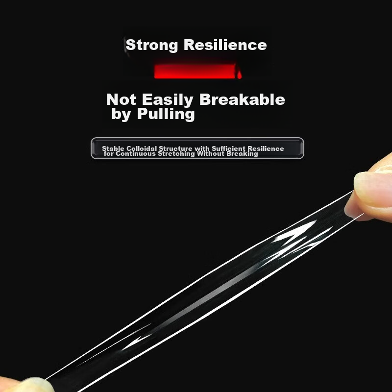 3M Nano Dots Adhesive, Non-Scratch Anti-Slip Sticker, Double-Sided Tape, Strong...