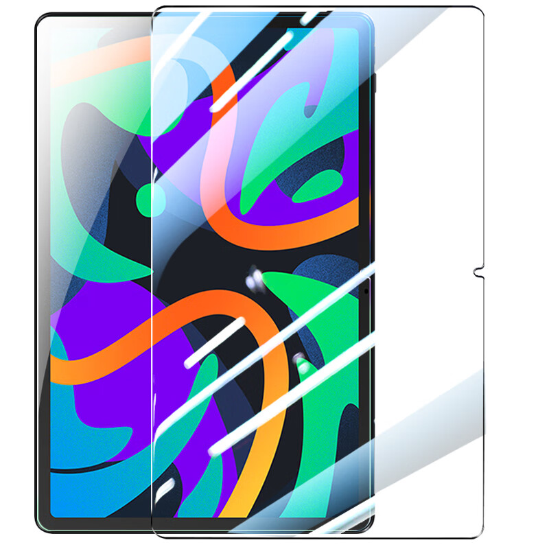 Freeson Tempered Glass Screen Protector for Lenovo Xiaoxin Pad 2024 11-inch Tabl...