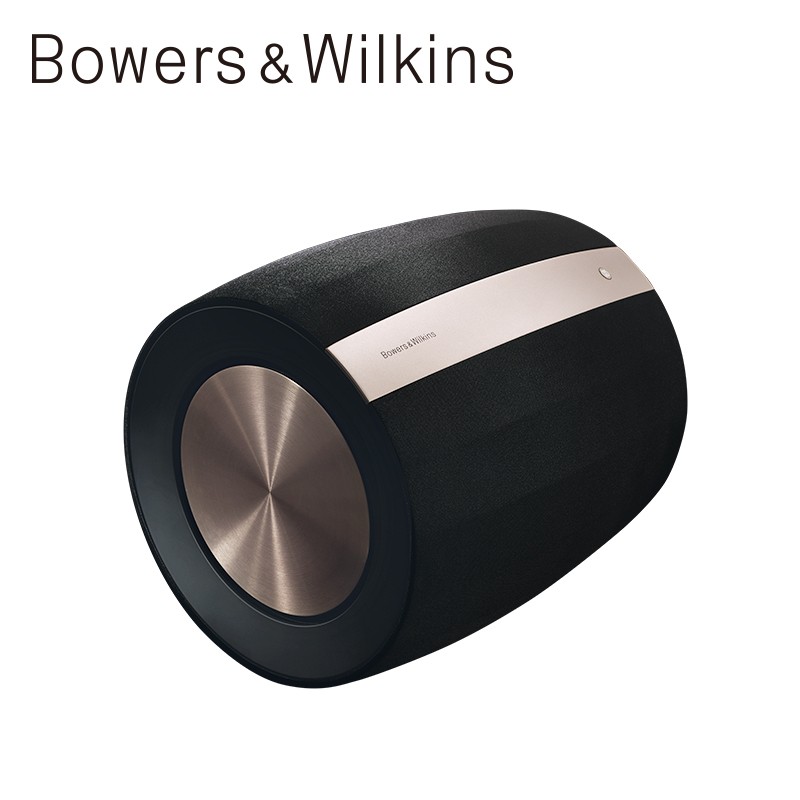 Bowers & Wilkins Formation Bass [Government Subsidy] Wireless Bluetooth Home Sub...