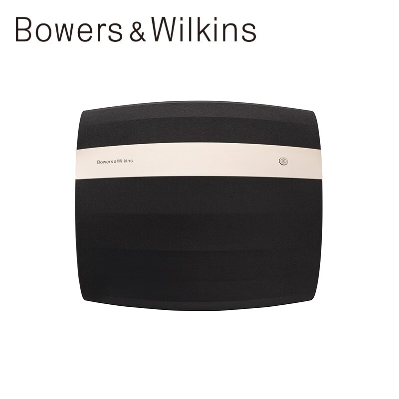 Bowers & Wilkins Formation Bass [Government Subsidy] Wireless Bluetooth Home Sub...