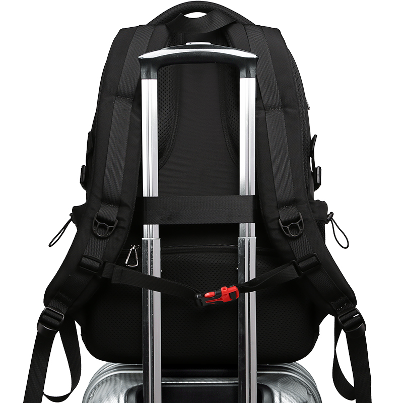 Edison High School Student Backpack, Large Capacity, Water-Resistant, Suitable f...