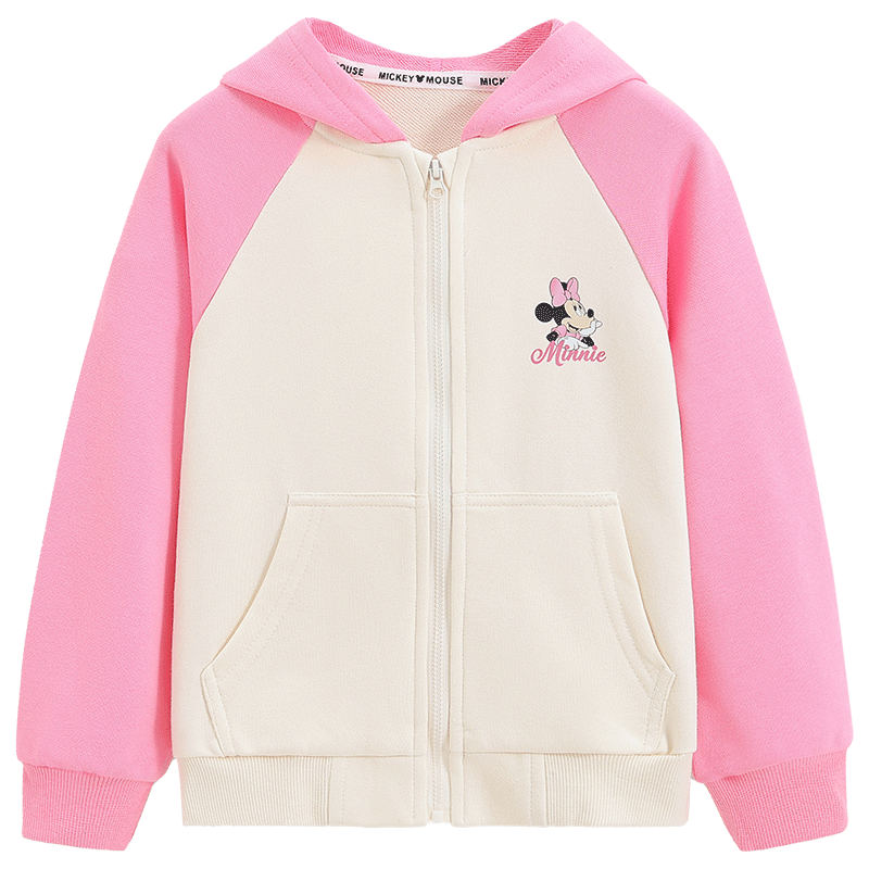 Disney Baby Girls' Jacket, Children's Outerwear, Spring Season, for Young And Ol...