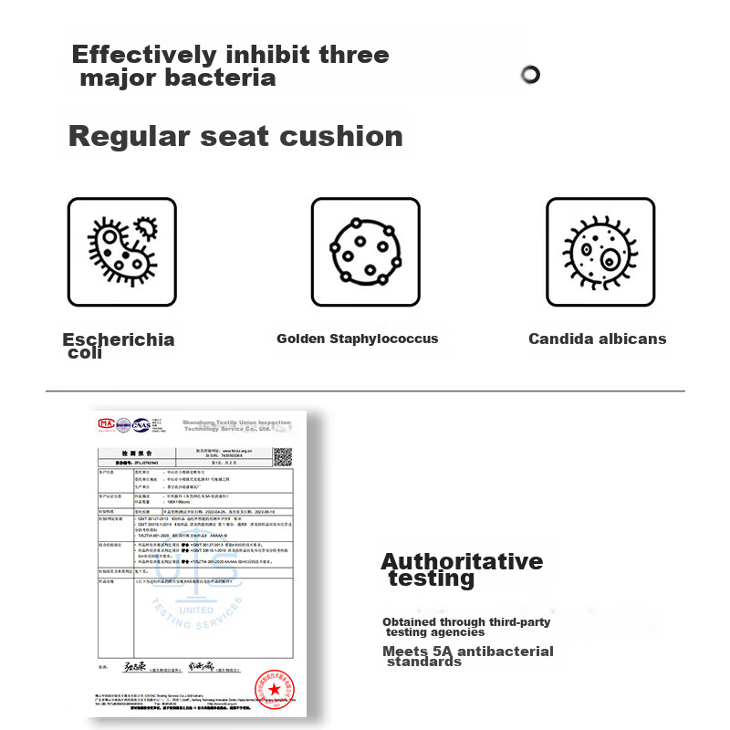 FitonTon Men's Underwear, Pure Cotton, Antibacterial Crotch, Loose Comfortable B...