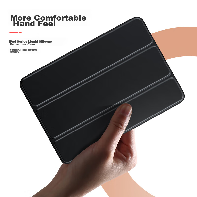 BIAZE Compatible with 2025/22 A16 Chip IPad 11/10 Case, Apple Tablet 11/10.9-Inc...