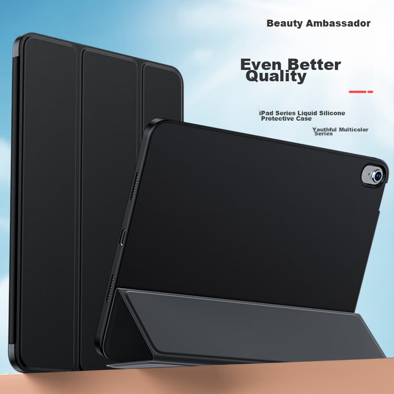 BIAZE Compatible with 2025/22 A16 Chip IPad 11/10 Case, Apple Tablet 11/10.9-Inc...