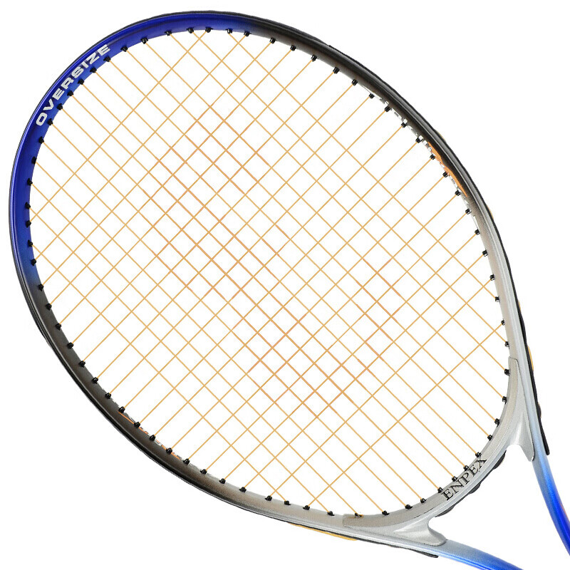 ENPEX A98 Tennis Racket for Adults, College Students, Children, Beginners, Tenni...