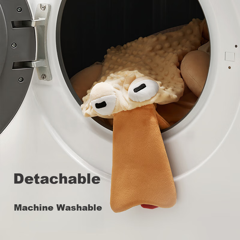 Babycare Newborn Baby Gas Relief Pillow, Newborn Baby Prone Sleeping Comfort Pil...