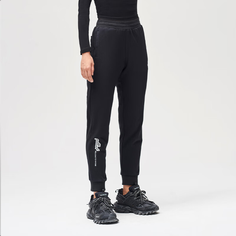 Pelliot Outdoor Casual Sports Pants, Loose Fit, Thin Spring And Autumn Style, Hi...