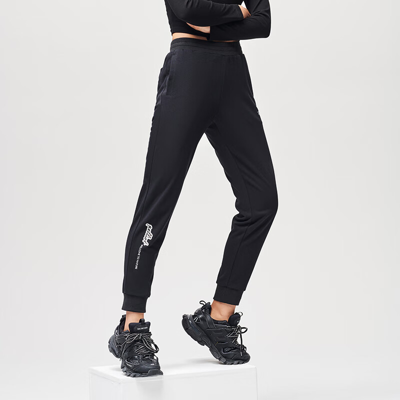 Pelliot Outdoor Casual Sports Pants, Loose Fit, Thin Spring And Autumn Style, Hi...