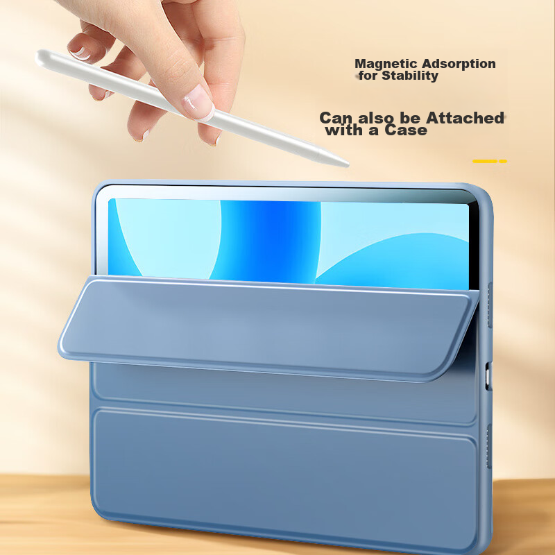 CangHua Compatible with Huawei MatePad 11.5 2024 Model Protective Case, 2023 Hua...