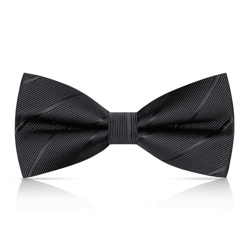 FitonTon [Wedding Season] Bow Tie for Men, Formal Business Wedding Bow Tie, Groo...