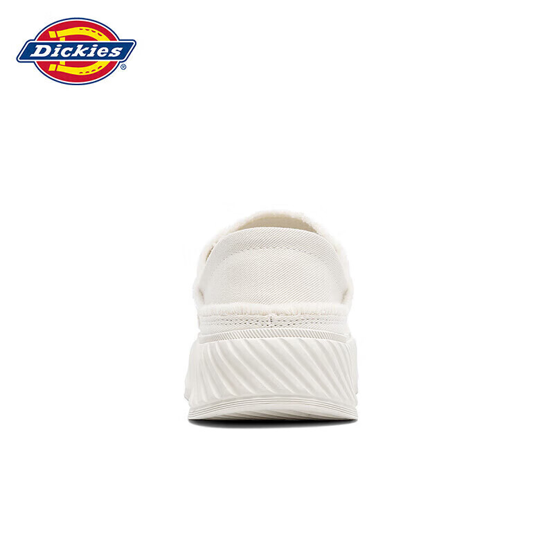 Dickies Women's Canvas Shoes Fashion Casual Shoes Low-top Canvas Shoes All-match...