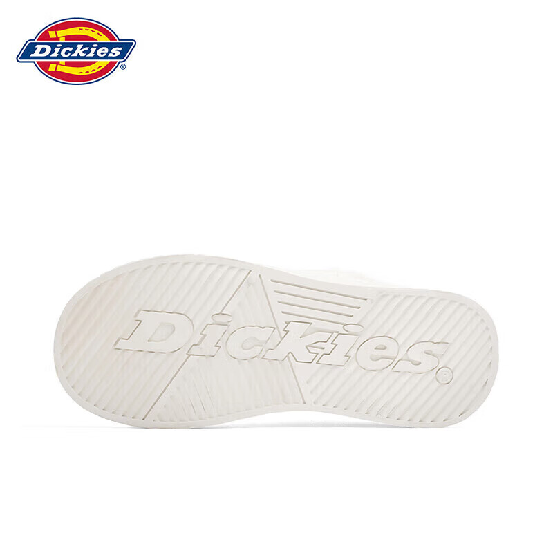 Dickies Women's Canvas Shoes Fashion Casual Shoes Low-top Canvas Shoes All-match...