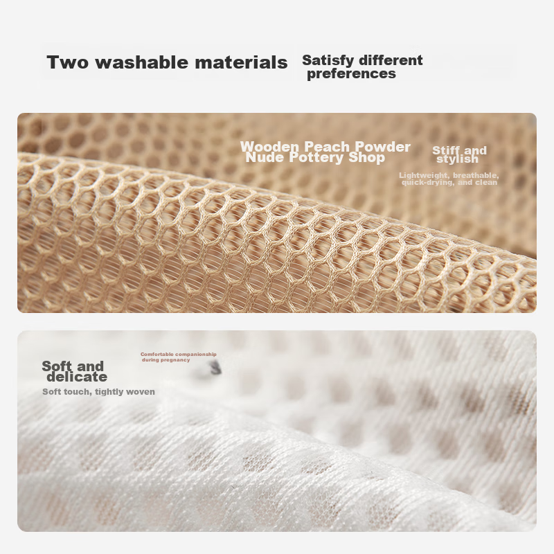 EACHY Makeup Brush Storage Bag, New Portable Cosmetic Pouch, Small Brush Bag, Li...