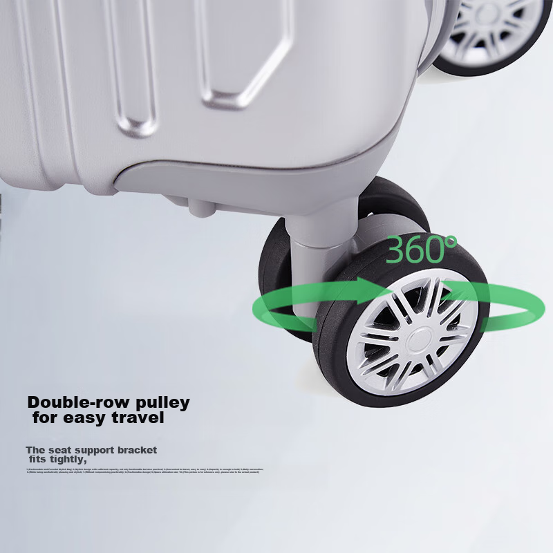 Diplomat 20-Inch Expandable Luggage Suitcase, Carry-On Trolley Case, Travel Suit...