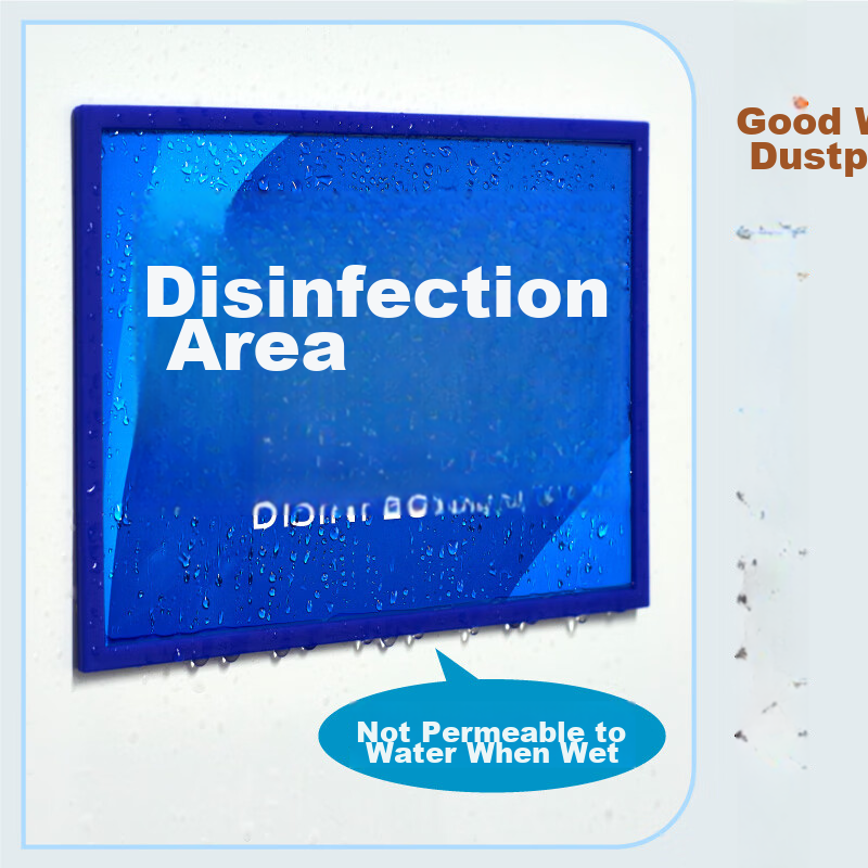 DSB (Disbi) A3 Magnetic Hard Plastic Sleeve, Card Holder, File Holder, Display W...