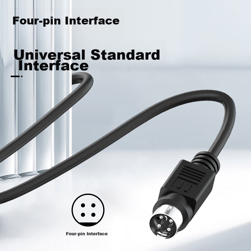 Lei High-Quality 24V 3A Switching Power Supply Adapter STA72-240300 Printer Four...