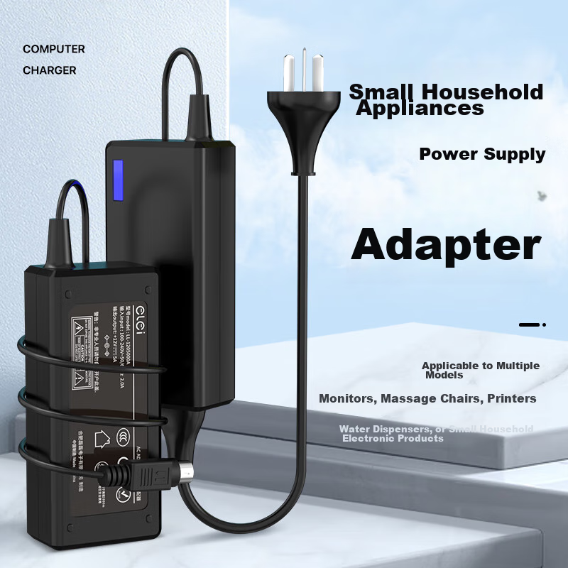 Lei High-Quality 24V 3A Switching Power Supply Adapter STA72-240300 Printer Four...