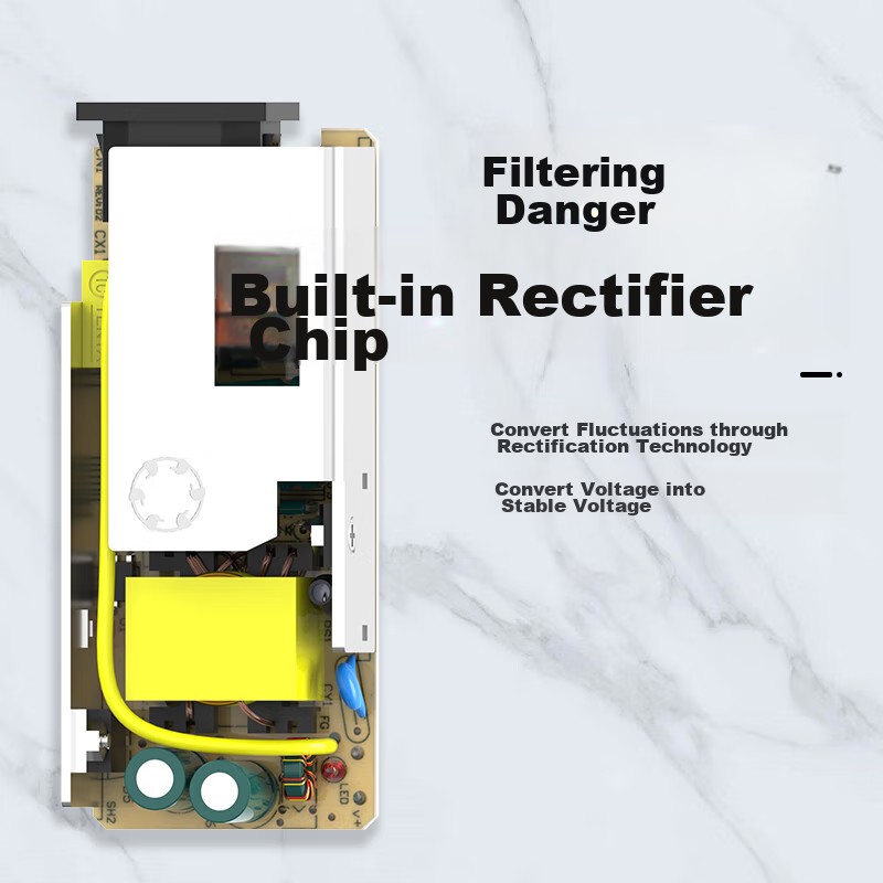 Lei High-Quality 24V 3A Switching Power Supply Adapter STA72-240300 Printer Four...