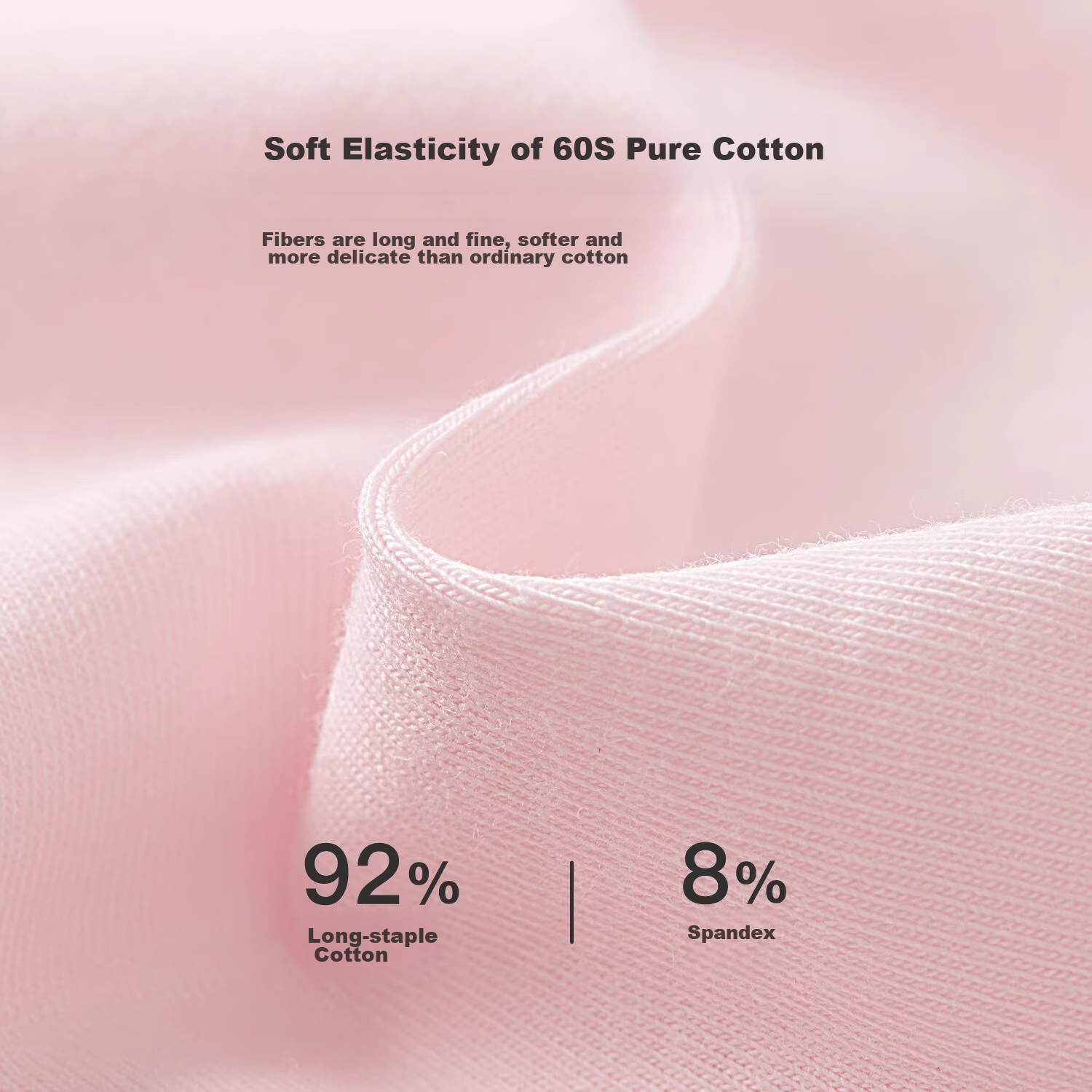 Niduoxiong Girls' Boxer Briefs, Children's Pure Cotton Shorts, Girls' Mid to Big...